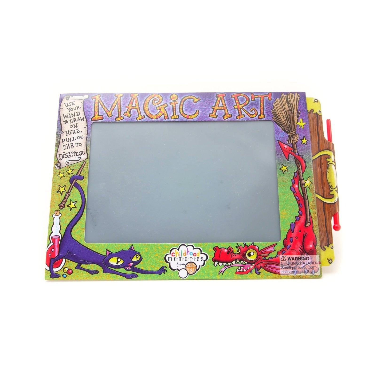Magic Art Drawing Pad MW-20164