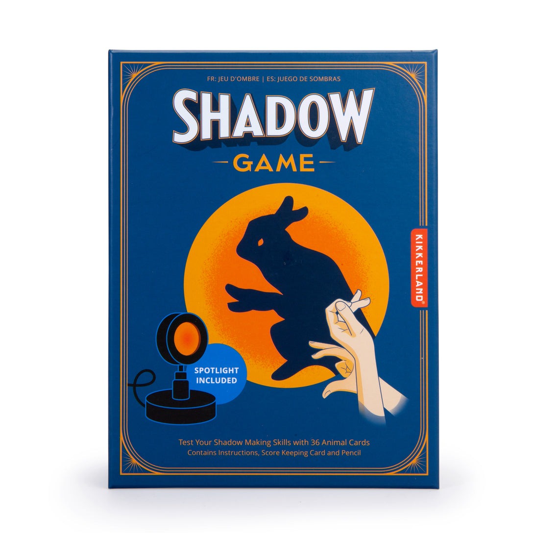Shadow Game MW-20173