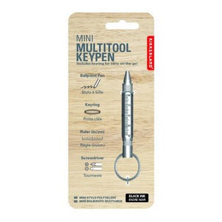 Mini Multitool Pen MW-20174