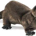 River Otter Puppet MW-20210