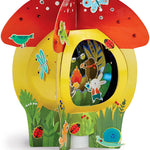 Lantern Land Forest MW-20215