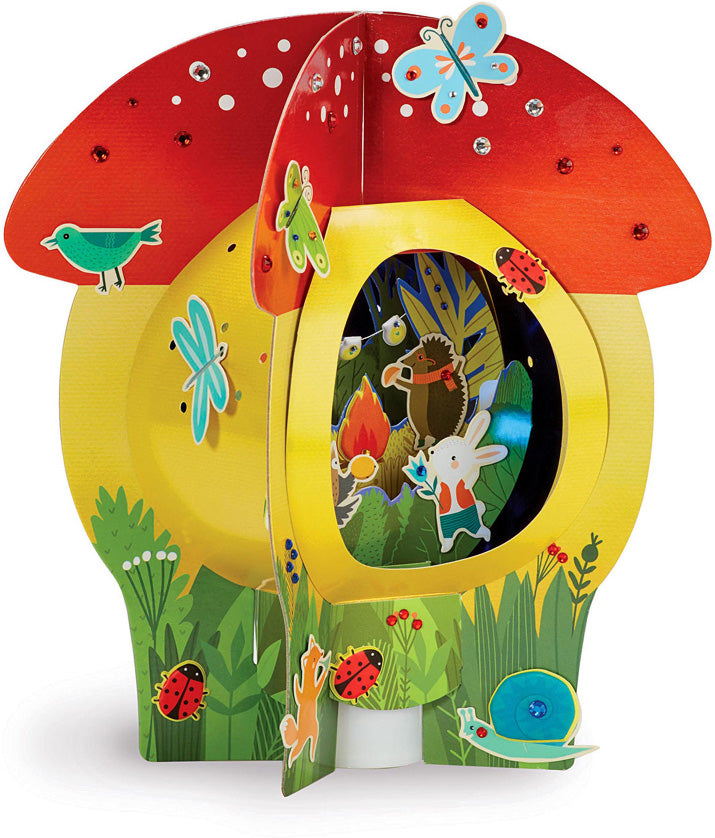 Lantern Land Forest MW-20215