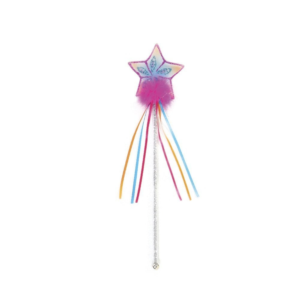 Glitter Rainbow Wand MW-20221