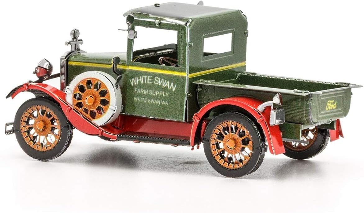 Metal Earth- 1931 Ford Model A MW-20261_1