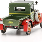 Metal Earth- 1931 Ford Model A MW-20261_2