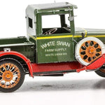 Metal Earth- 1931 Ford Model A MW-20261_3