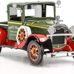 Metal Earth- 1931 Ford Model A MW-20261_4