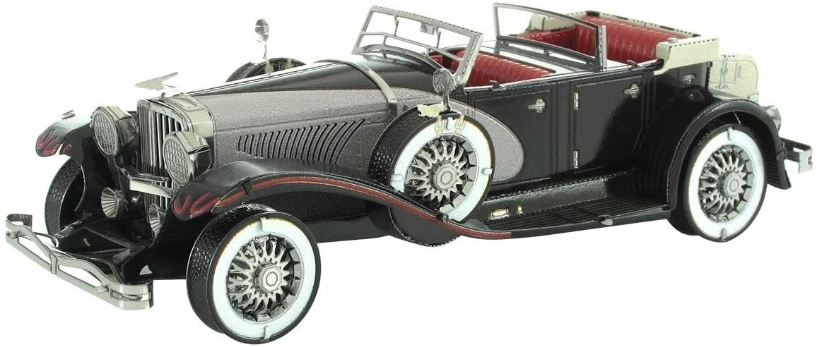 Metal Earth 1935 Duesenberg Model J MW-20262