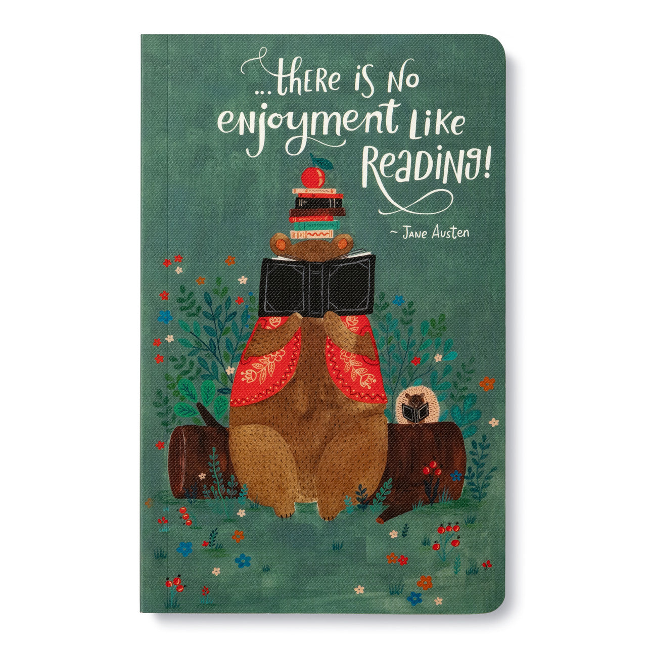 Journal Enjoy Reading MW-20272_8a083be2-e3b9-4a52-a617-3446a1b03a1b