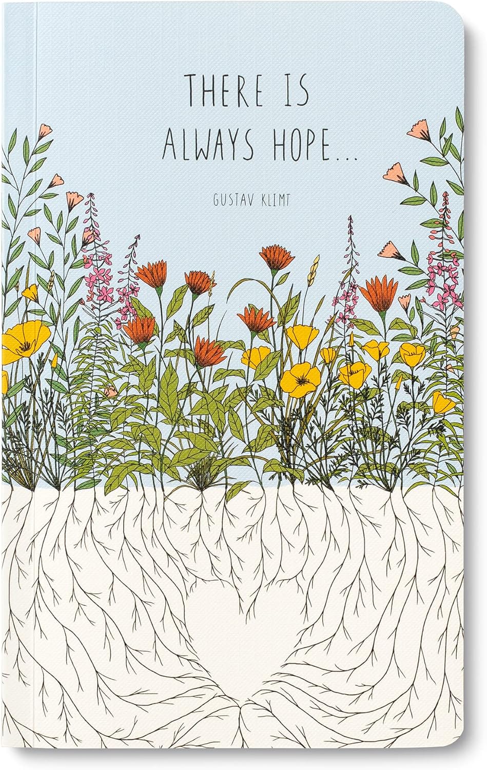 Journal There Is Always Hope MW-20274