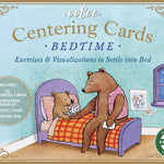 Centering Cards Bedtime MW-20281