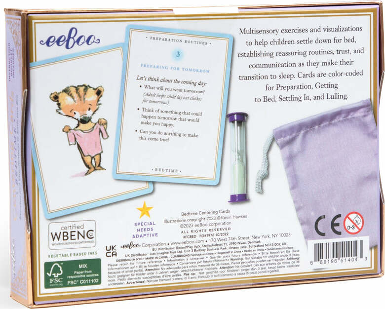 Centering Cards Bedtime MW-20281_3