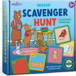 Indoor Scavender Hunt MW-20285
