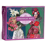 Bridge Set Sarah's Garden MW-20290