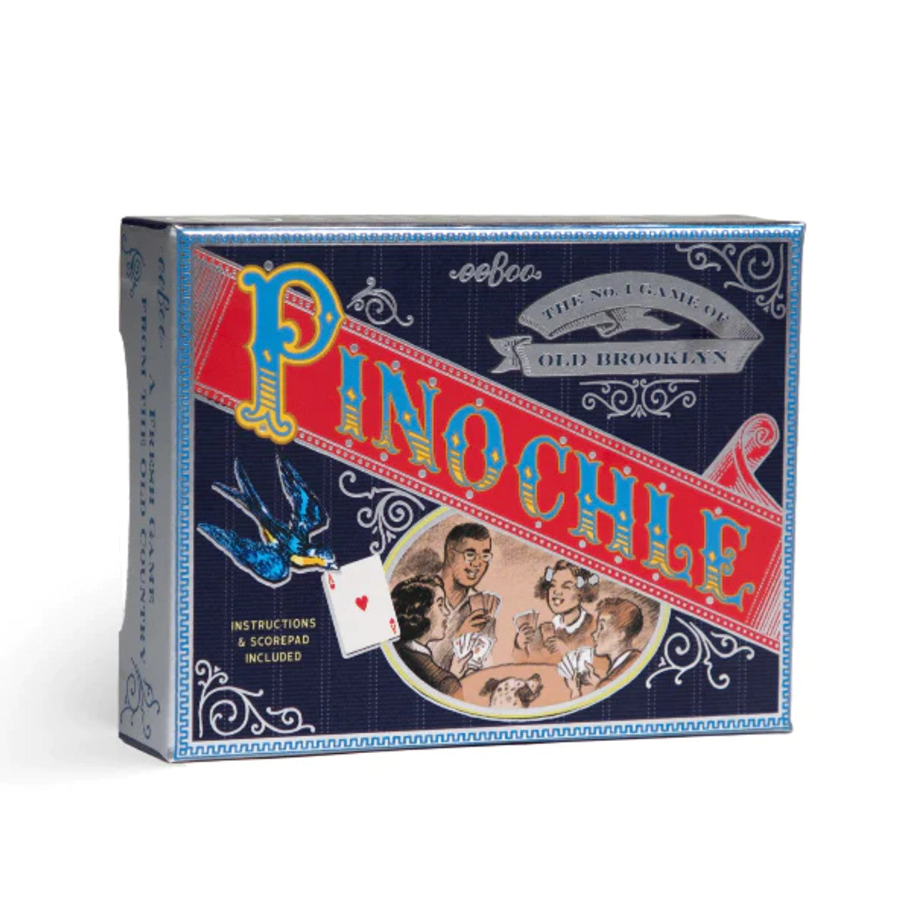Pinochle Card Set MW-20292