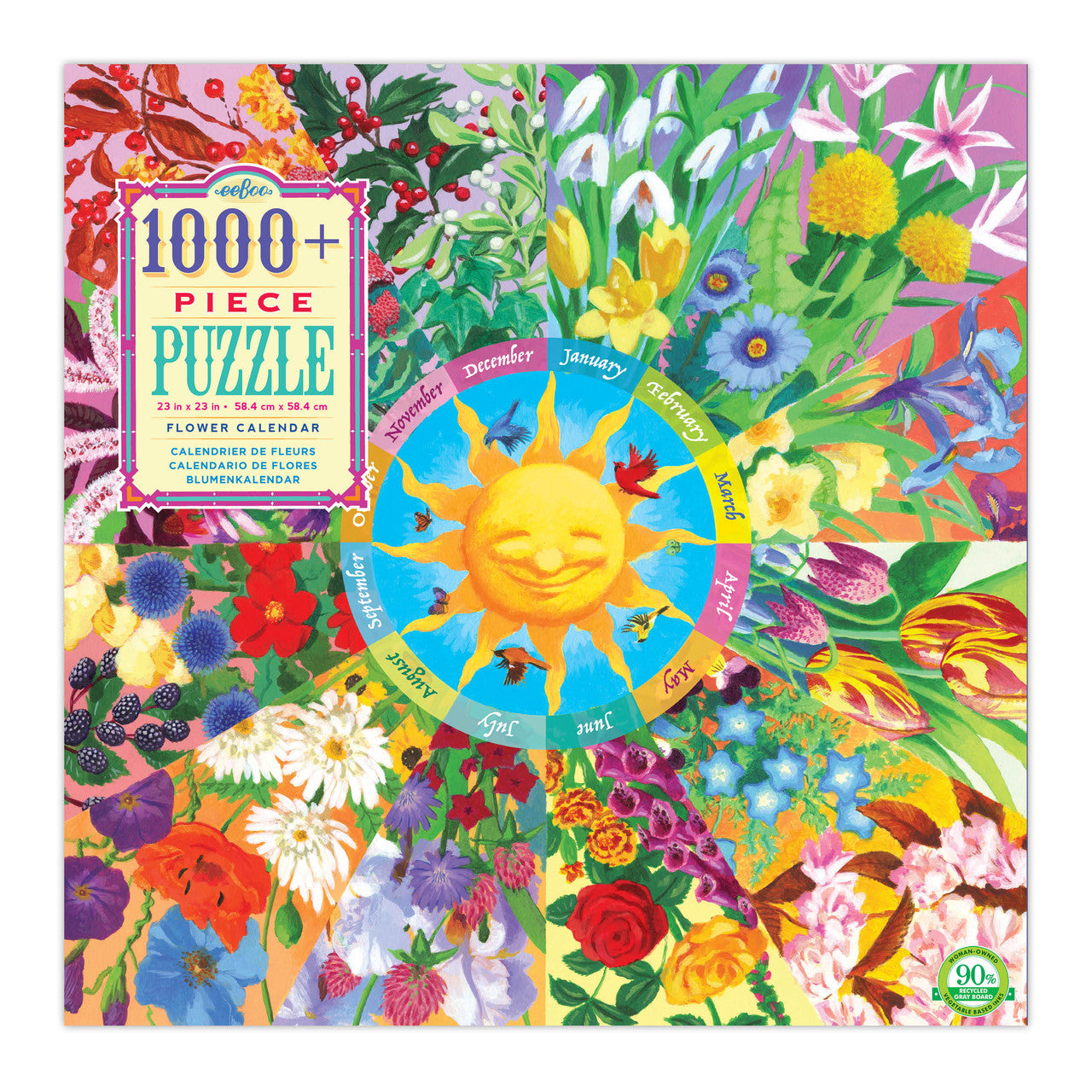 1000 Piece Flower Calendar Puzzle MW-20294_6d6d69aa-fcf6-4932-92f7-06f2b9dfcbbd