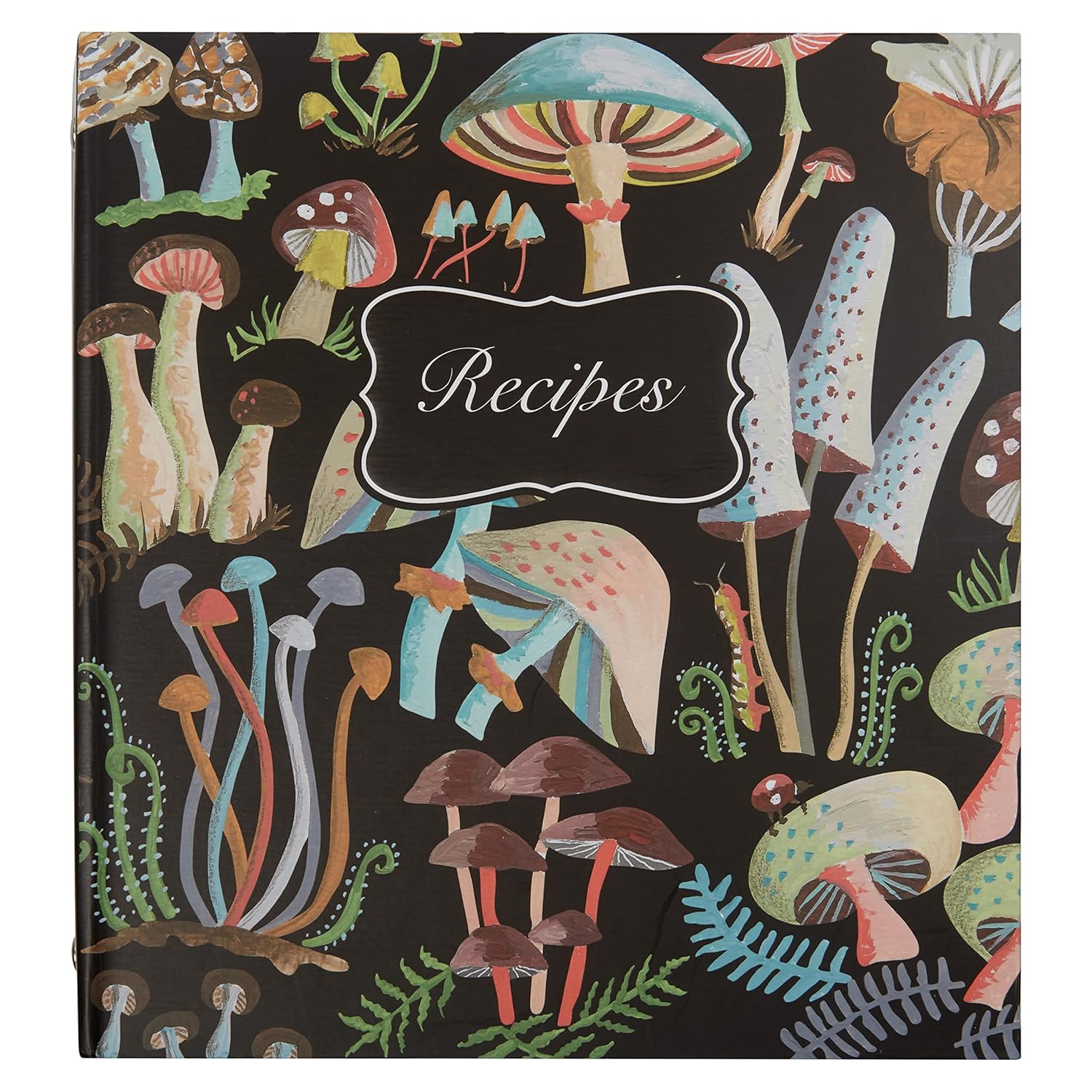 Pocket Page Recipe Bk Mushroom MW-20299_1_b37d8042-7b81-43a1-a08b-75f11d9e1f02