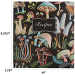 Pocket Page Recipe Bk Mushroom MW-20299_5