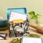 Recipe Tin Mushroom MW-20303_5