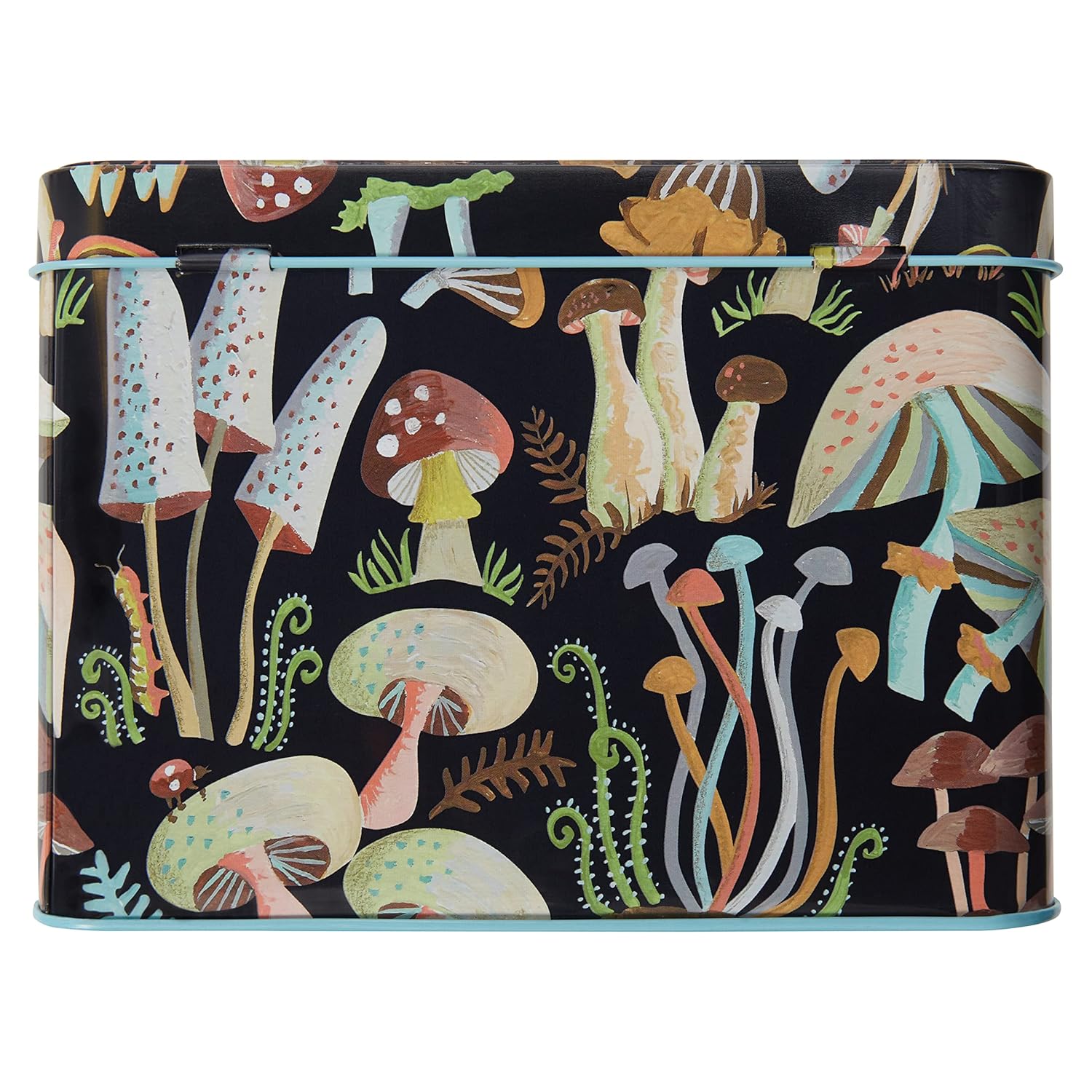 Recipe Tin Mushroom MW-20303_7