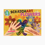 Scratch Art Flowers MW-20304_a0596c1d-4a68-4709-8de5-e1d684de7c62