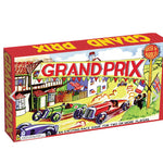 Grand Prix Board Game MW-20310
