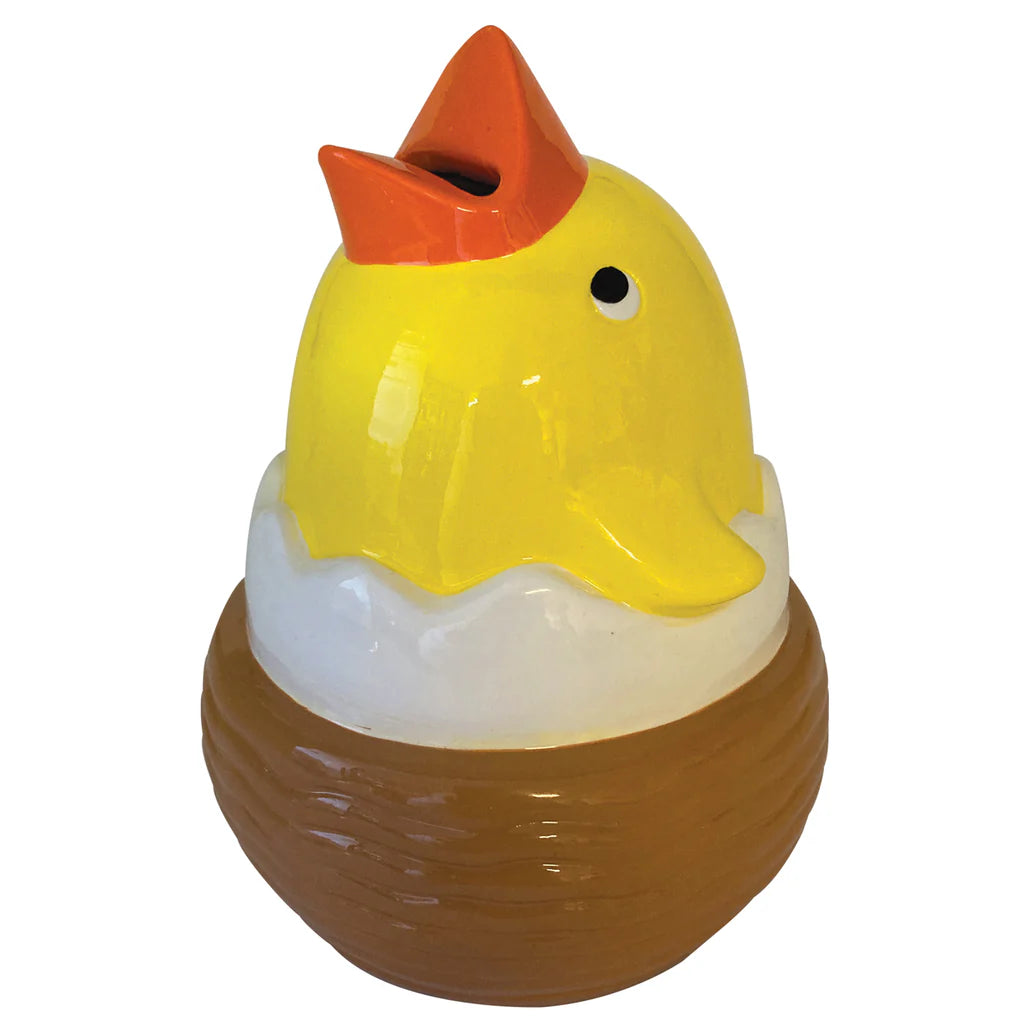 Nest Egg Coin Bank MW-20311