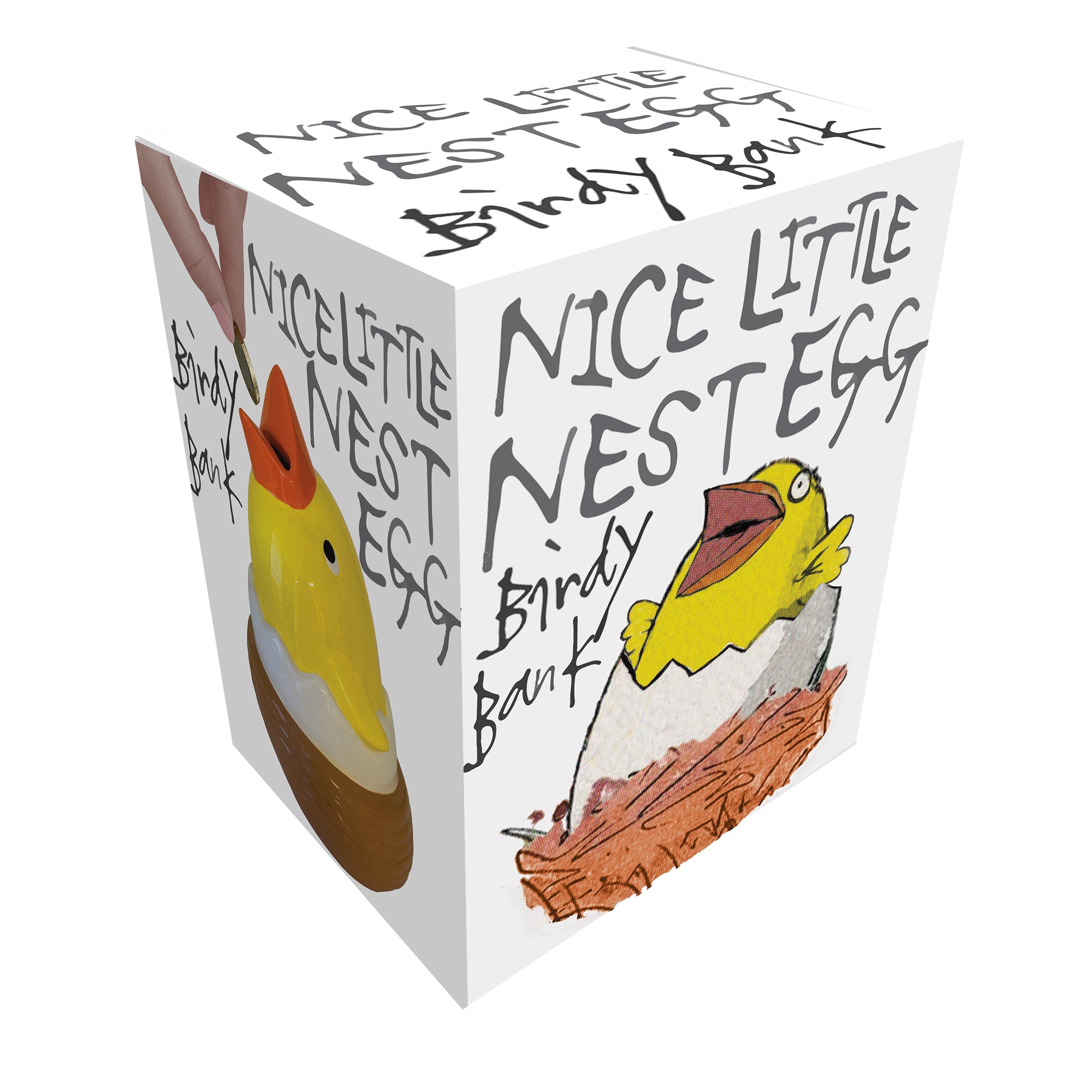 Nest Egg Coin Bank MW-20311_1
