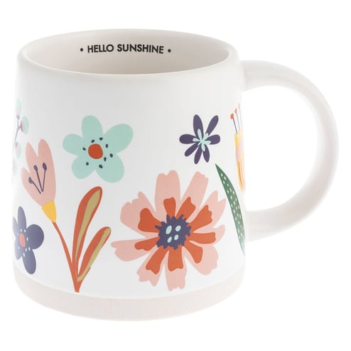 Shelly Mug Hello Sunshine MW-20315