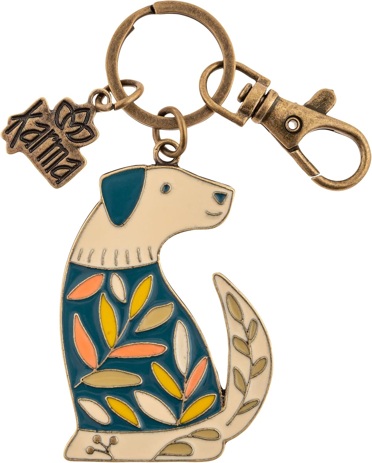 Keychain Dog MW-20321