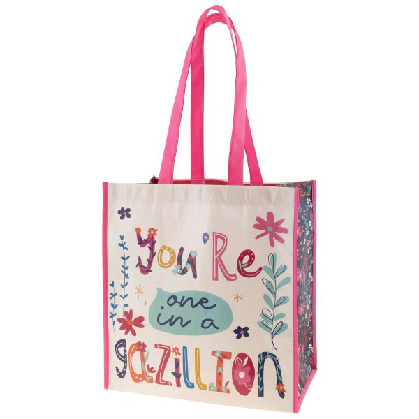Large Gift Bag Gazillion MW-20328