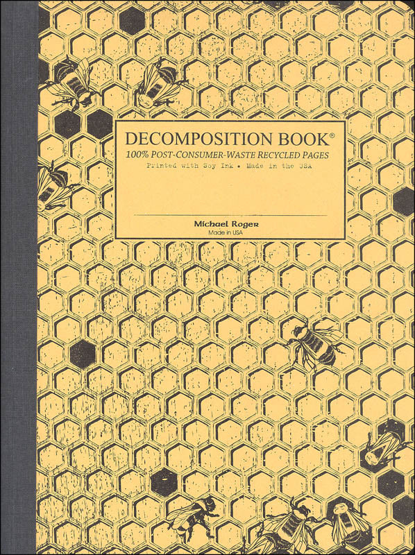 Honeycomb Journal MW-20336_e7958eae-49a1-4248-81da-716957204e51