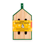 Little Butterfly House MW-20348