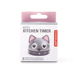 Kitty Kitchen Timer MW-20350