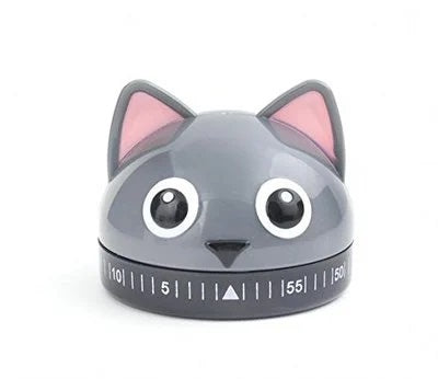Kitty Kitchen Timer MW-20350_1