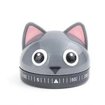 Kitty Kitchen Timer MW-20350_1