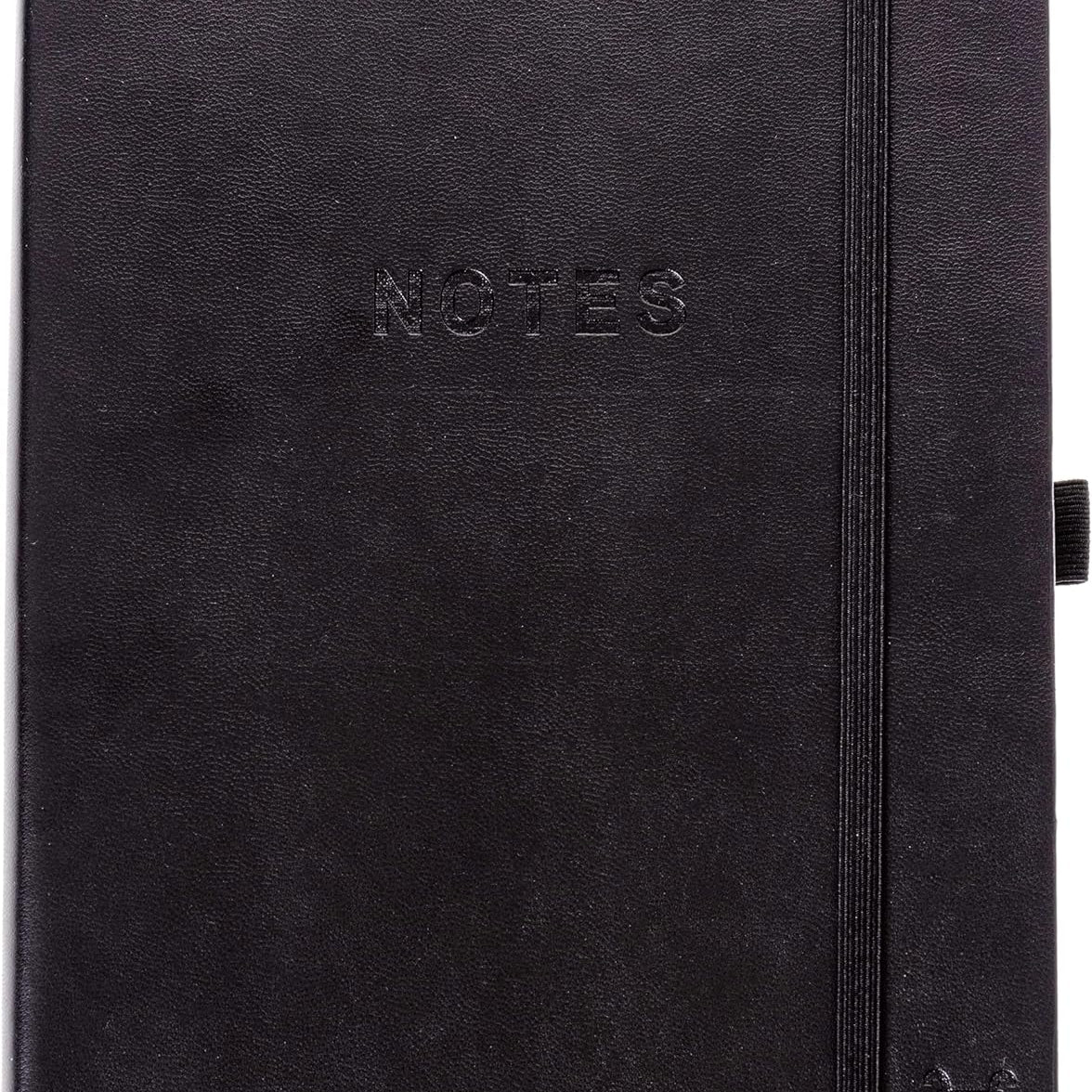Apollo Journal 6X8 Dark Gray MW-20361