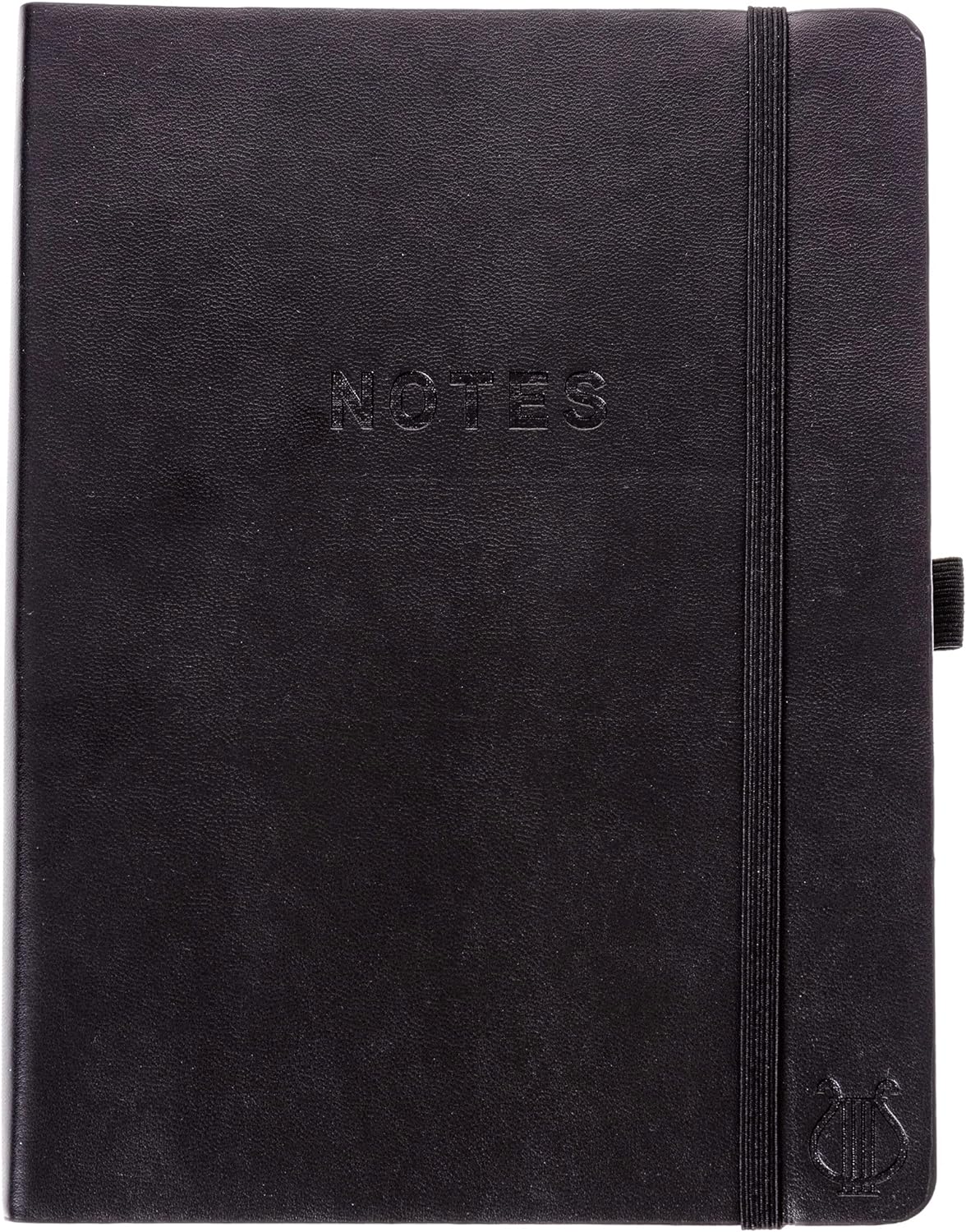 Apollo Journal 6X8 Dark Gray MW-20361
