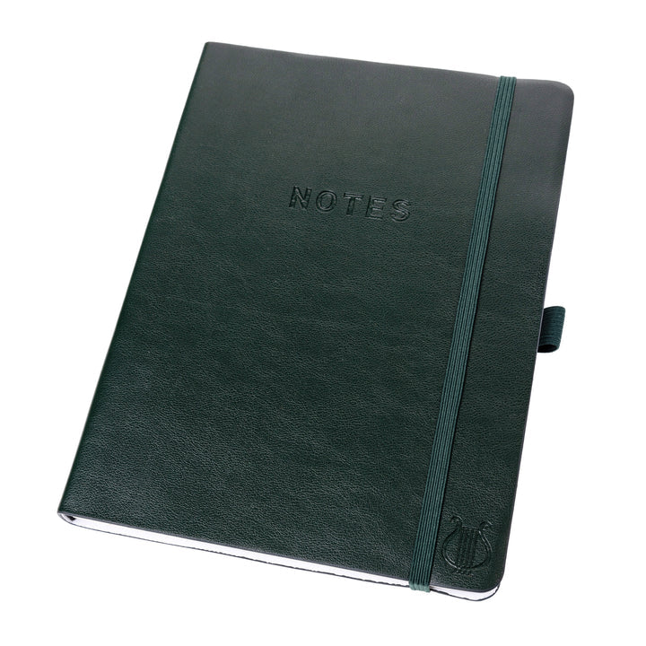 Apollo Journal 6X8 Forest Grn MW-20362