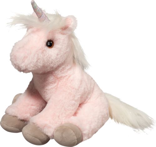 Lexie Pink Unicorn Plush MW-20381