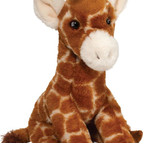 Jessie Giraffe Plush MW-20382
