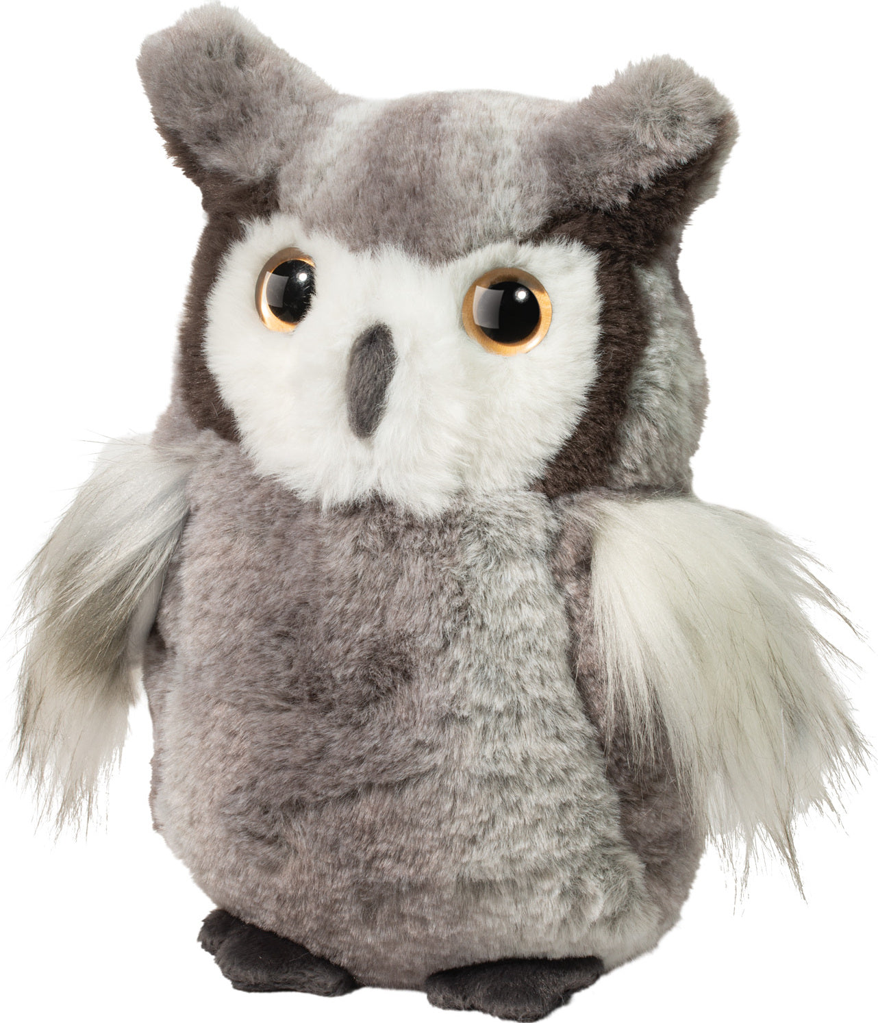 Andie Owl Plush MW-20383_8557200a-27ac-416e-a2ff-08f20940cfdf
