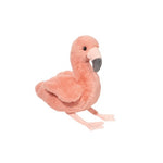Leggie Flamingo Plush MW-20384
