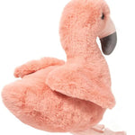 Leggie Flamingo Plush MW-20384_a1abcee3-734d-4ac7-bf8e-9f343954e597