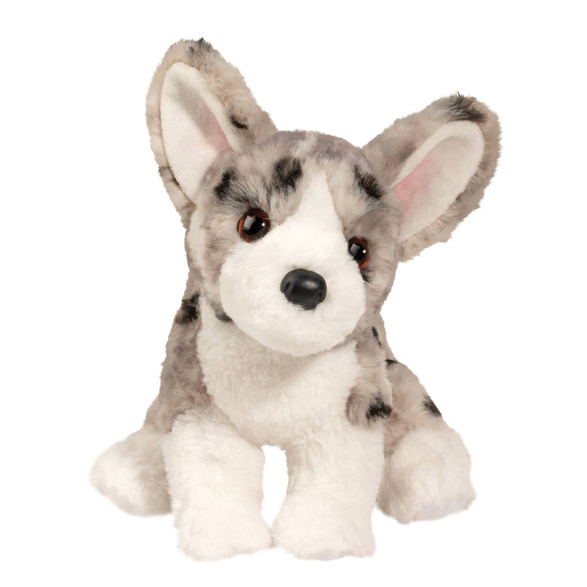 Codie Corgi Plush MW-20386