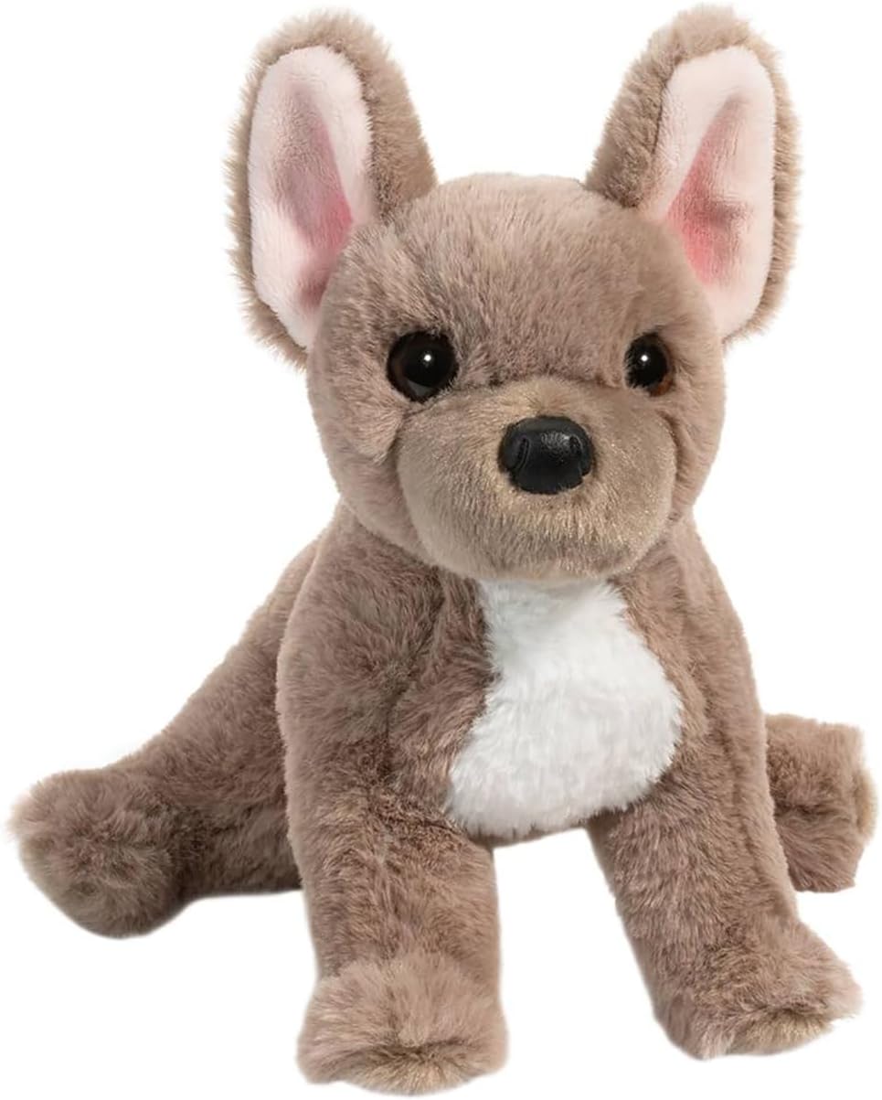 Gabbie French Bulldog Plush MW-20387