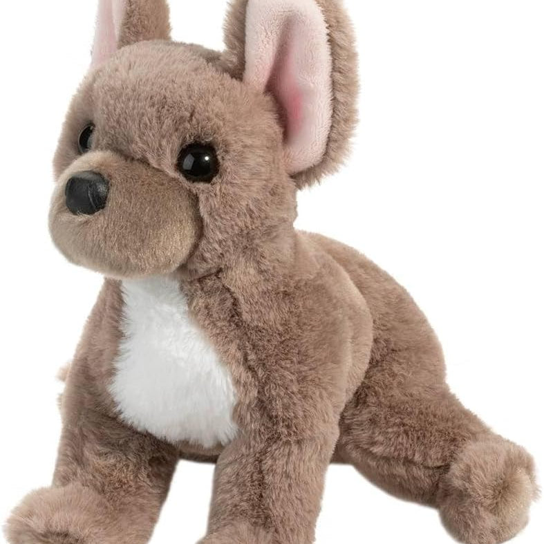 Gabbie French Bulldog Plush MW-20387_1