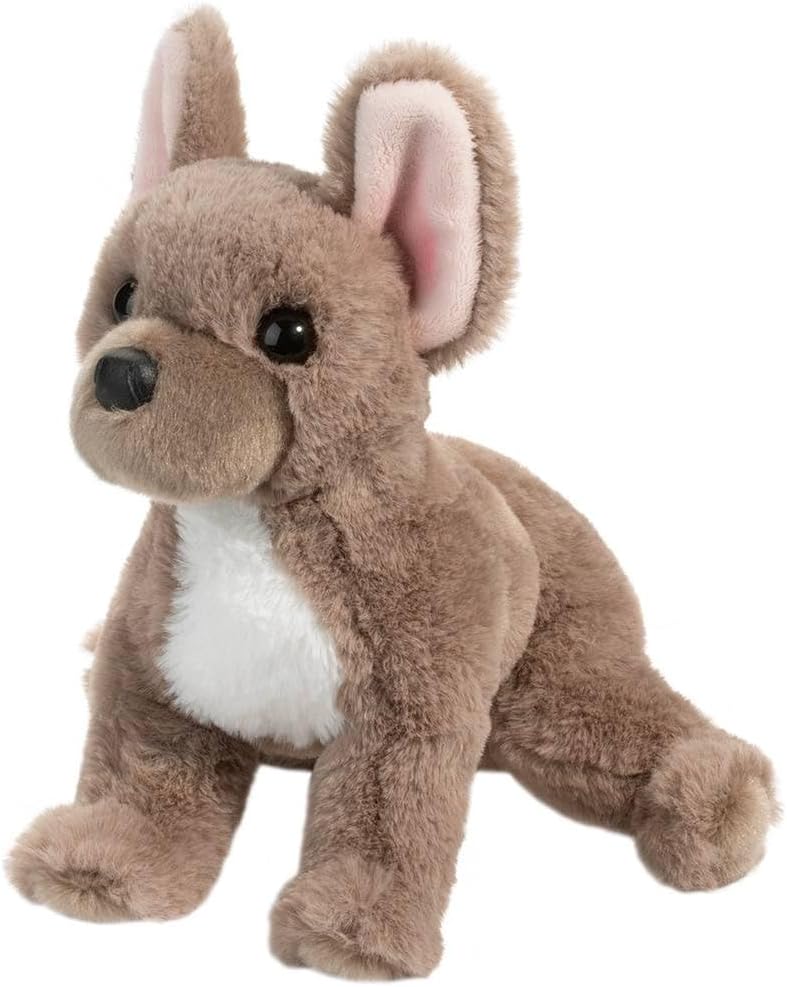 Gabbie French Bulldog Plush MW-20387_1