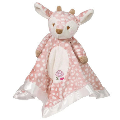 Fawn Pink Snuggler MW-20388