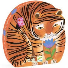 The Tigers Walk 24 Pc Puzzle MW-20408_01543d4a-520a-412f-a814-0de032e9563d